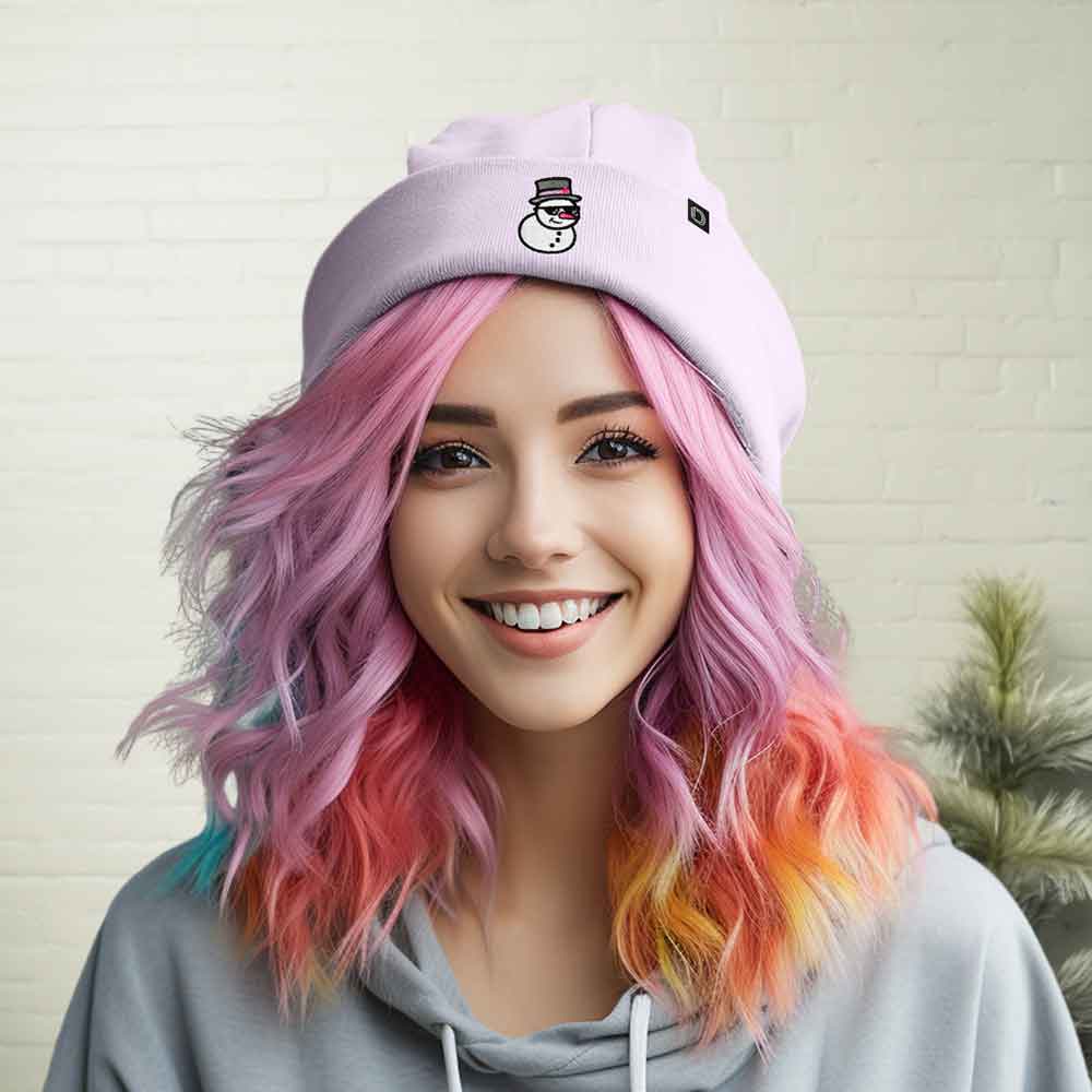 Warmth Meets Style: An Essential Guide To Women's Beanie Hats