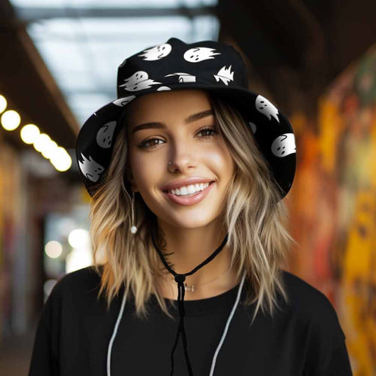 Women's Bucket Hats 