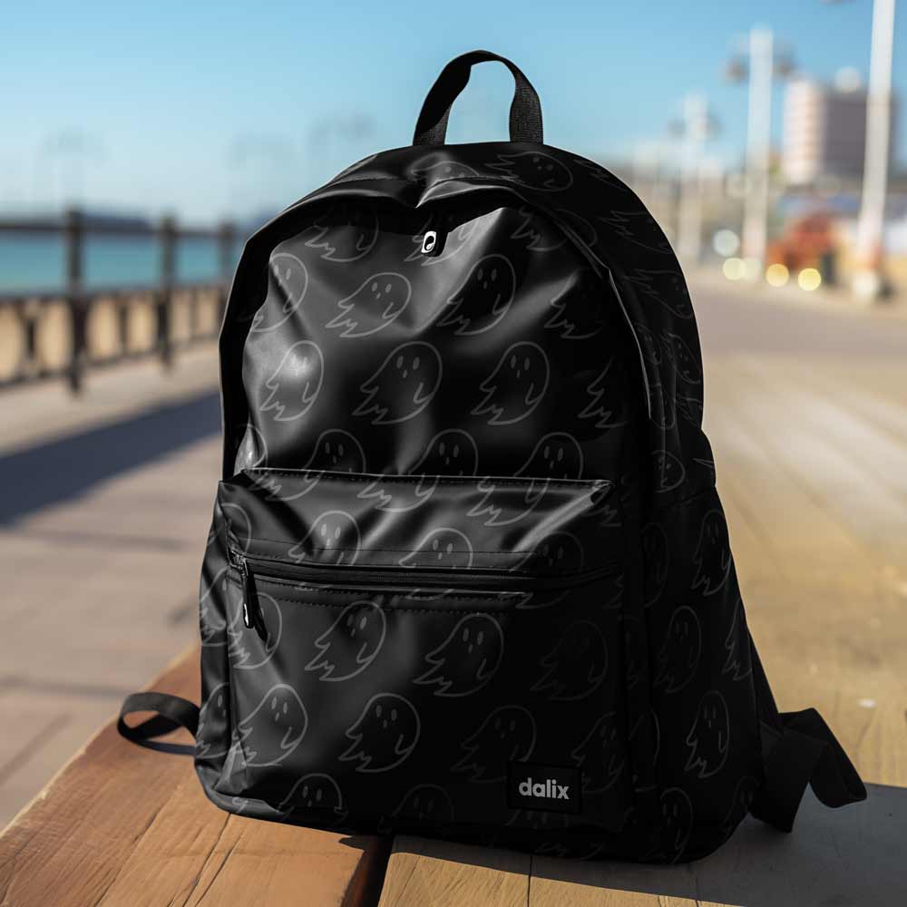 Dalix Classic Vibes Backpack