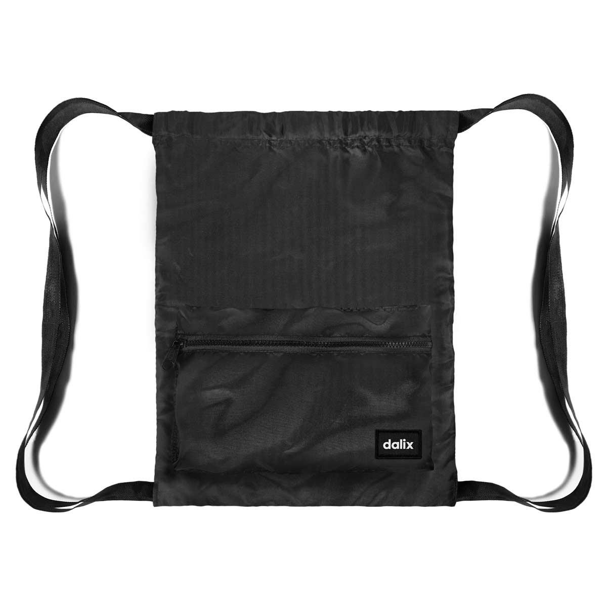 Dalix Quickdraw Drawstring Backpack