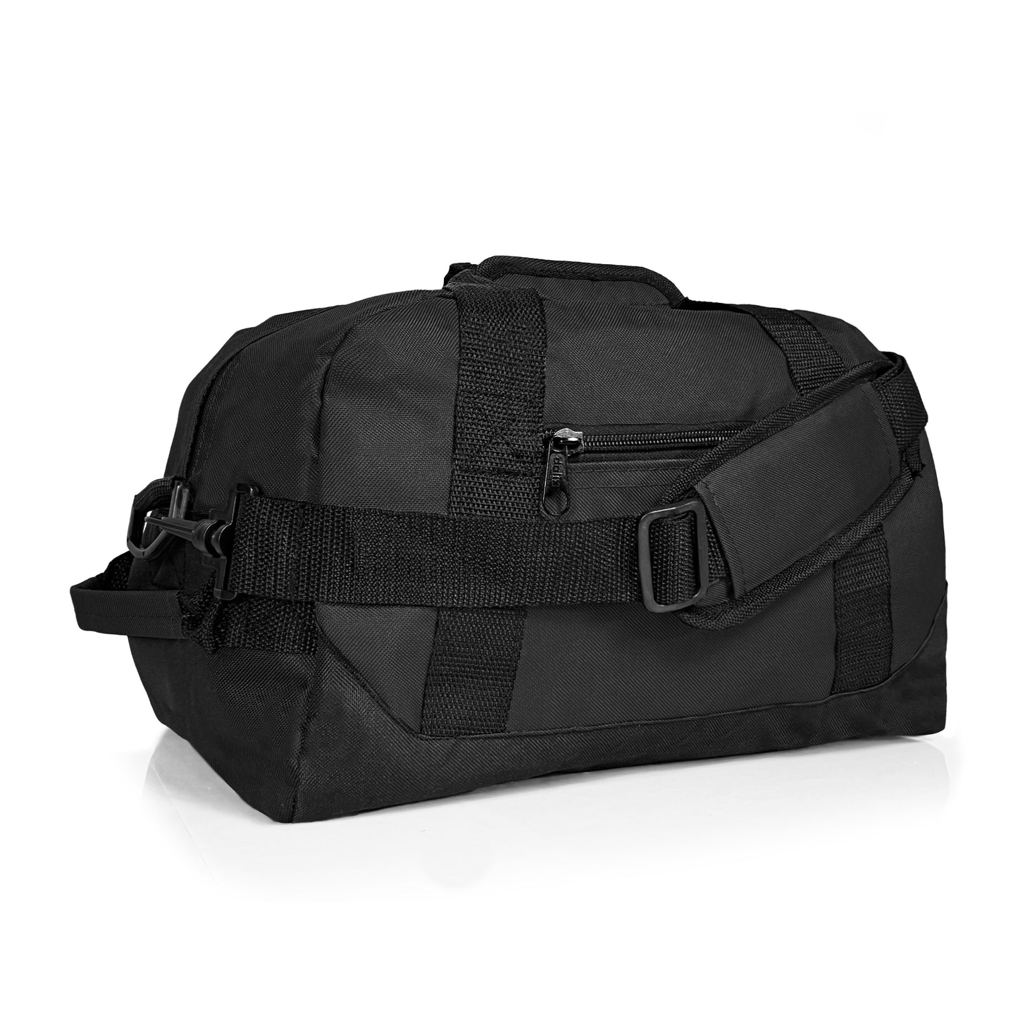 Dalix 14" Small Duffel Bag