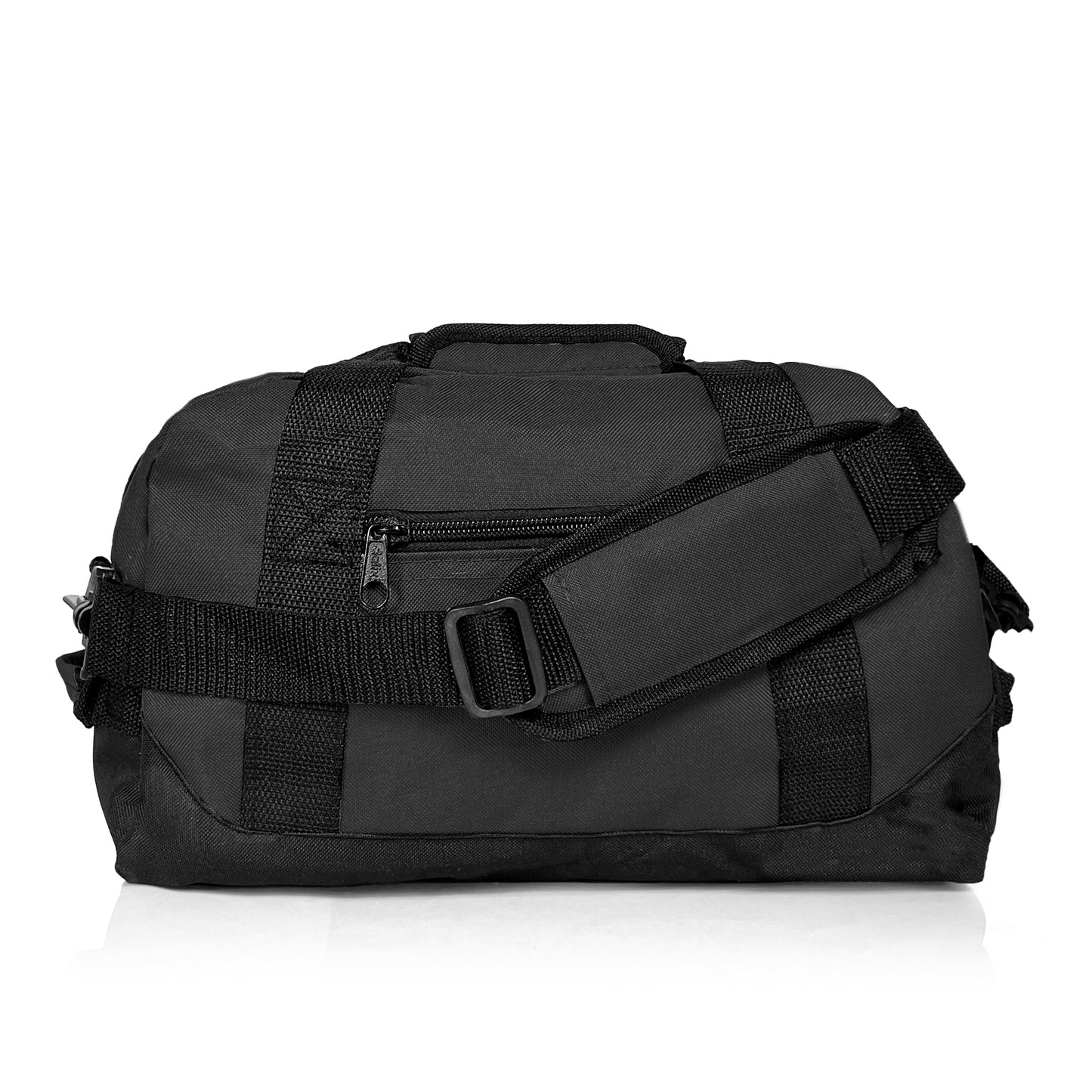 Dalix 14" Small Duffel Bag