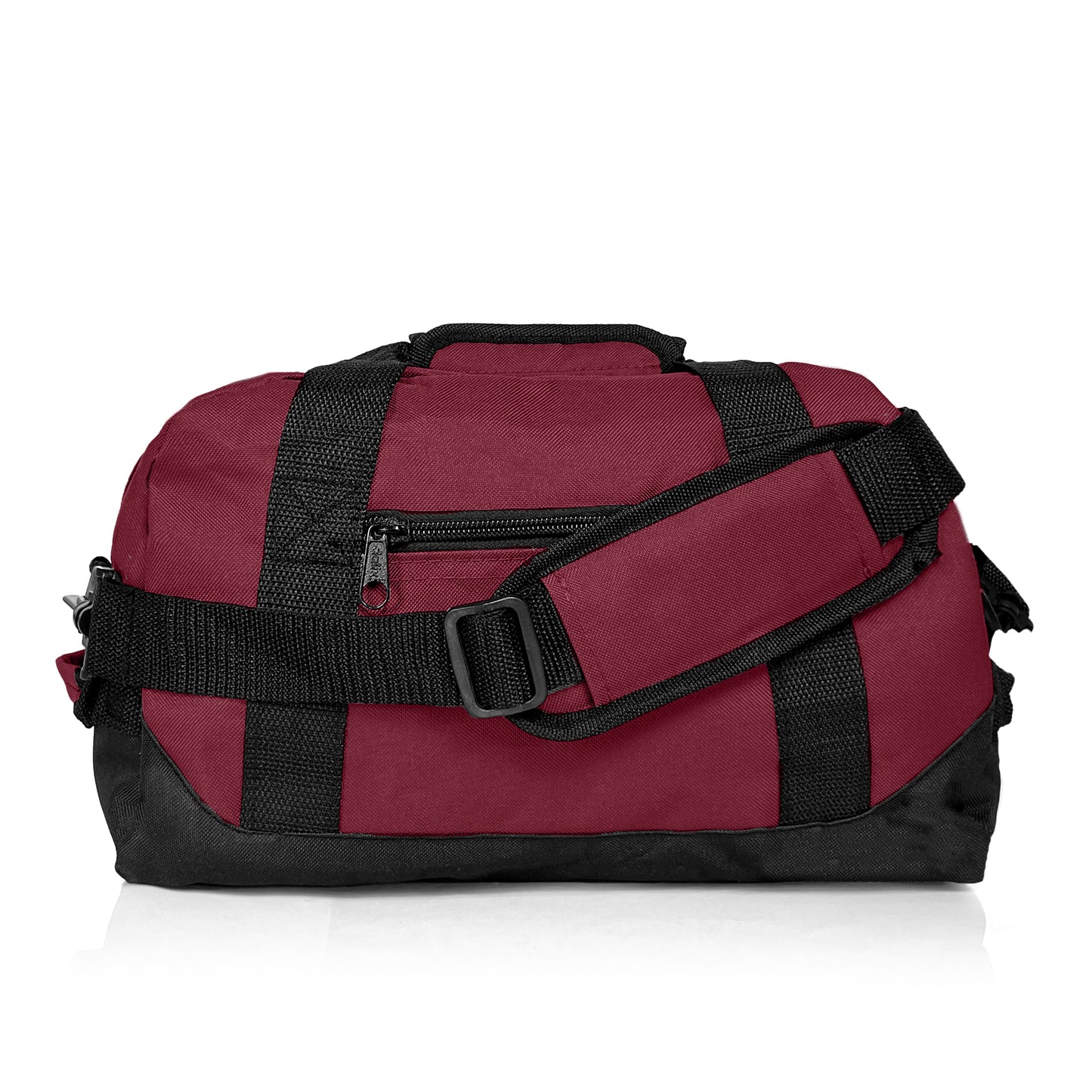 Dalix 14" Small Duffel Bag