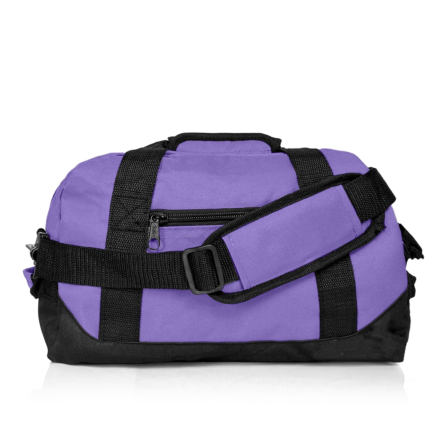 Dalix 14" Small Duffel Bag