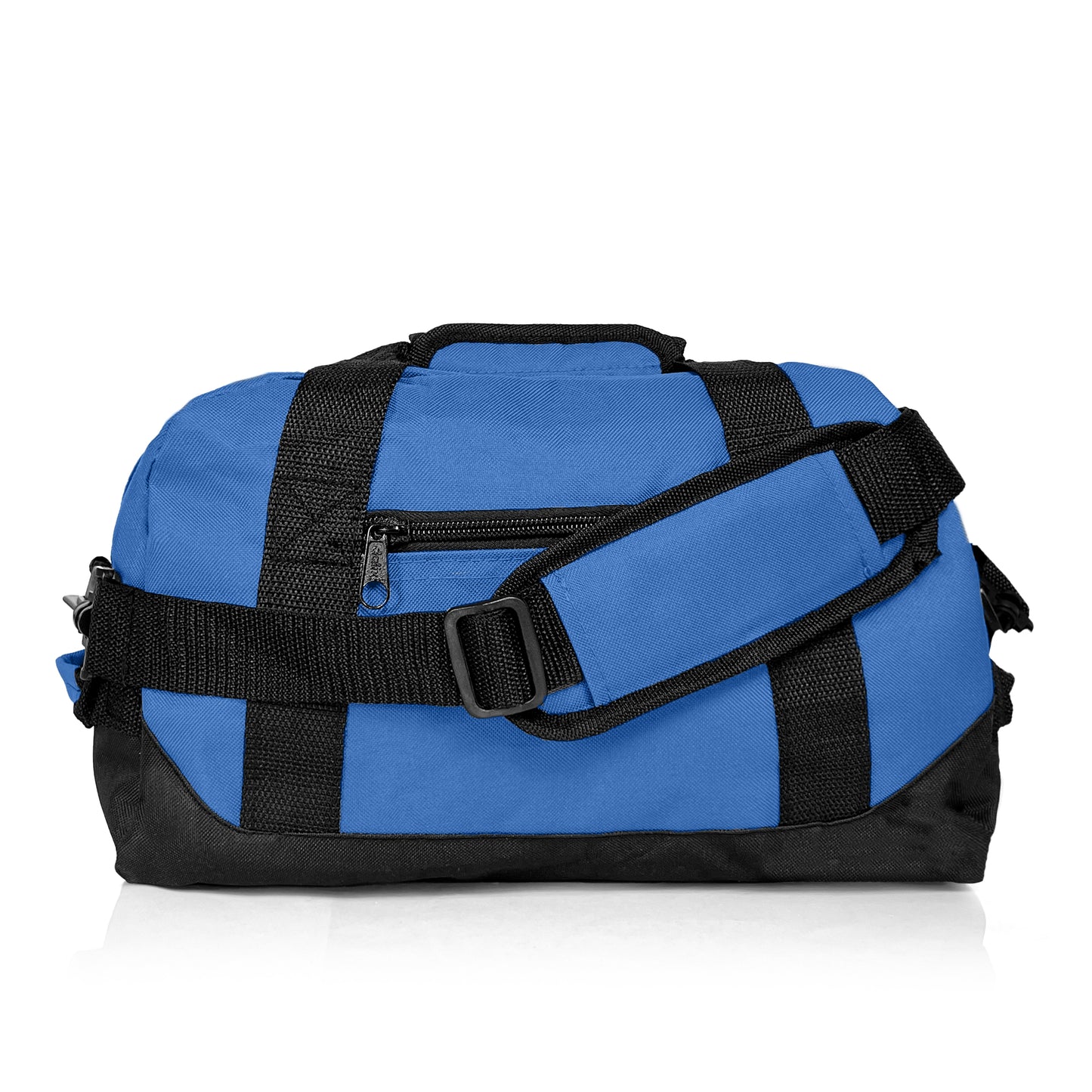 Dalix 14" Small Duffel Bag