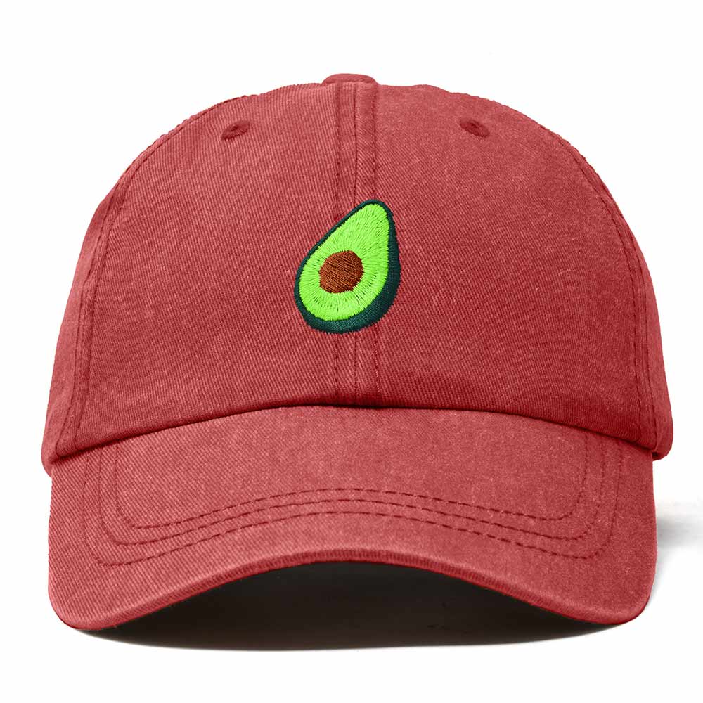 Dalix Avocado Cap