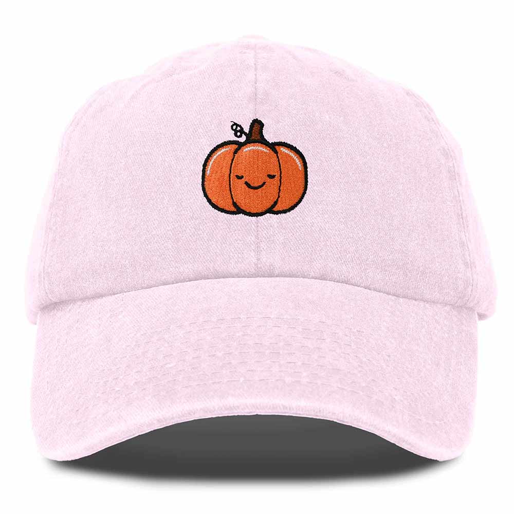 Dalix Baby Pumpkin Hat