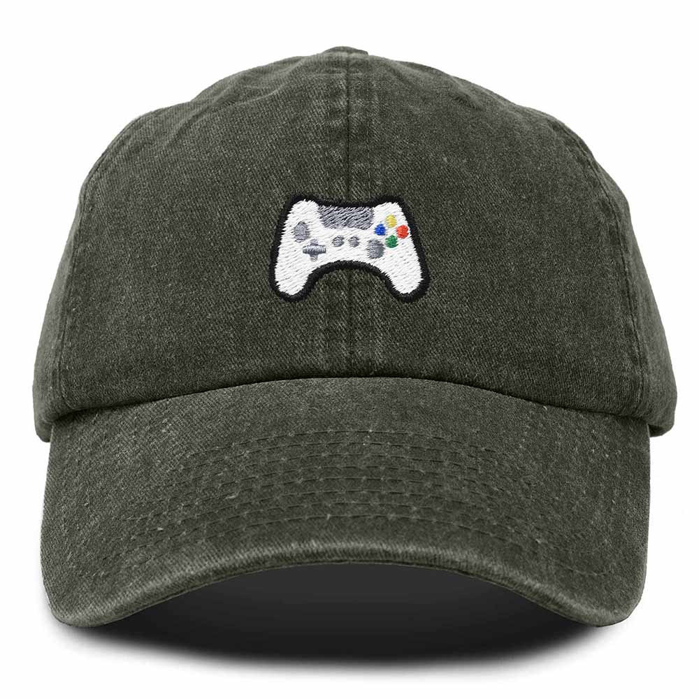 Dalix Game Controller Cap