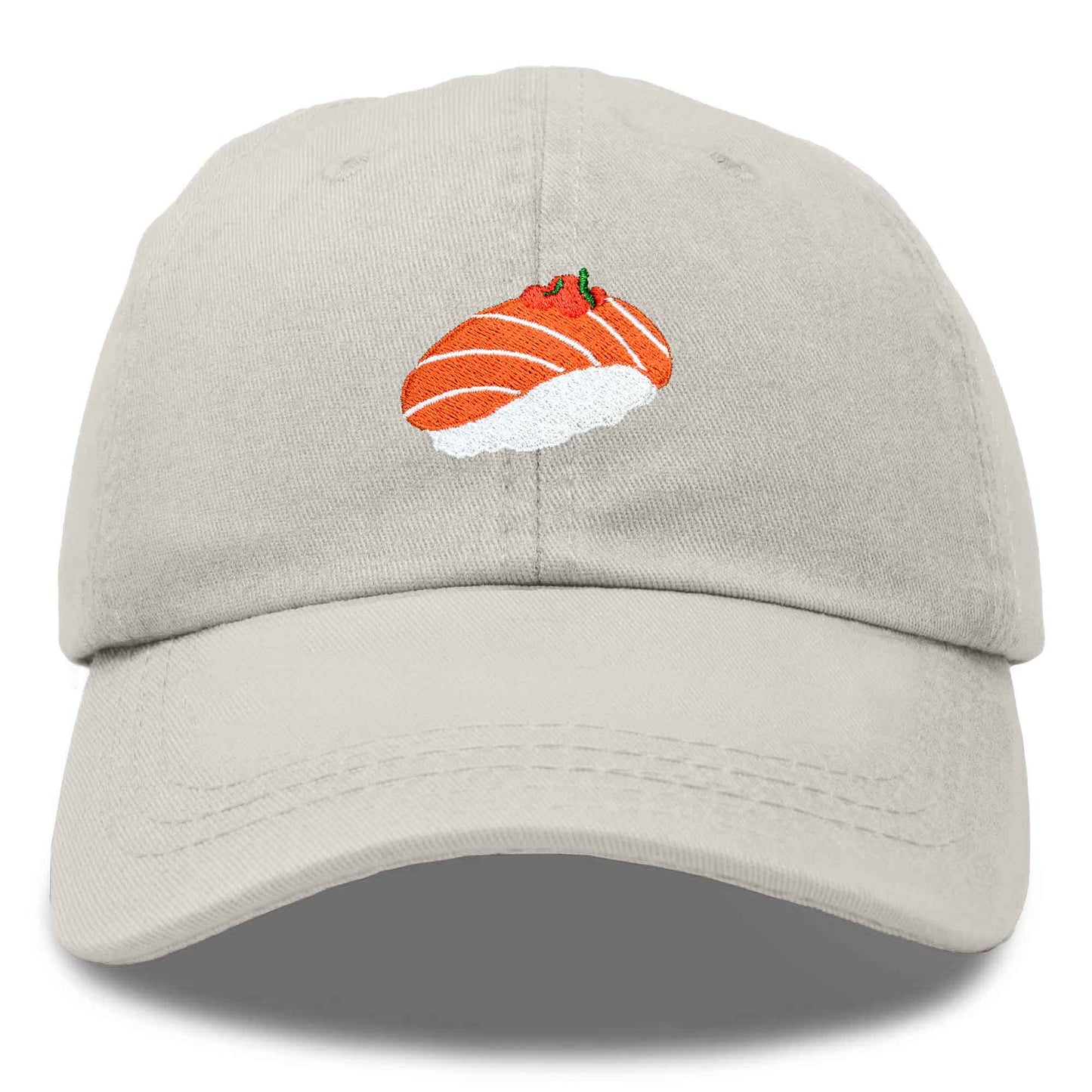 Dalix Salmon Nigiri Cap
