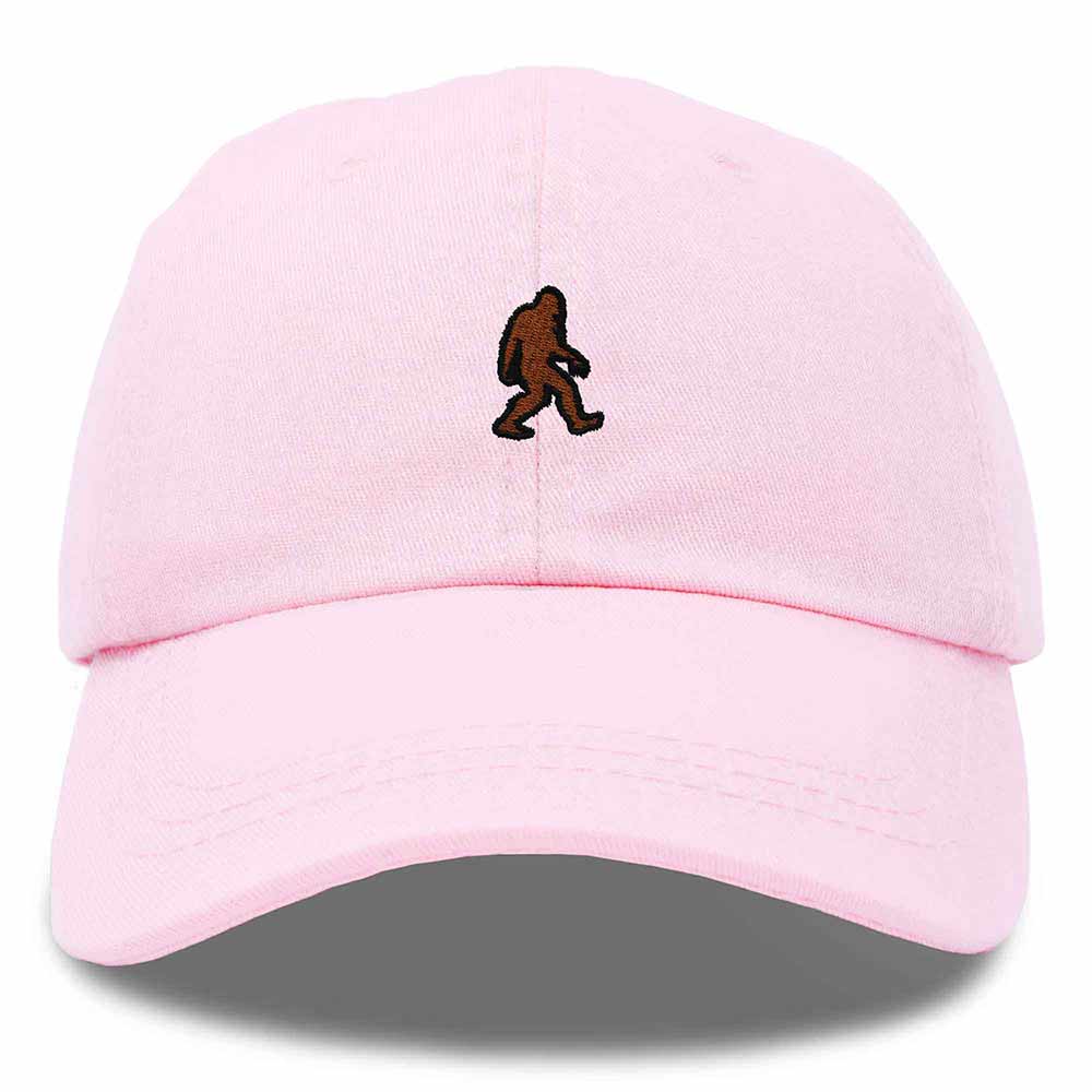 Dalix Sasquatch Cap