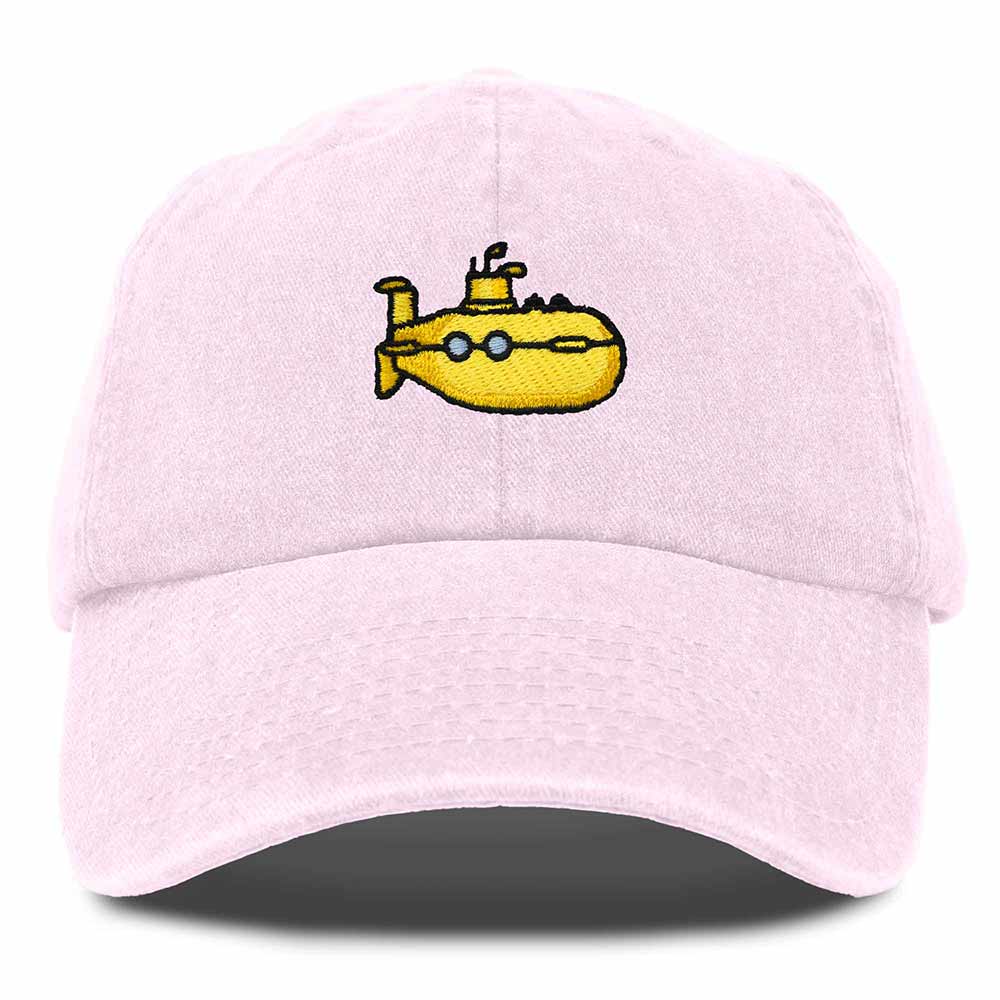 Dalix Submarine Cap