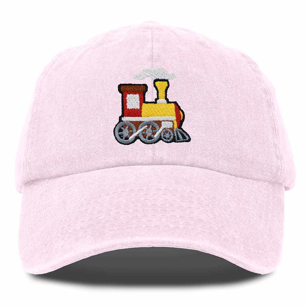 Dalix Train Cap