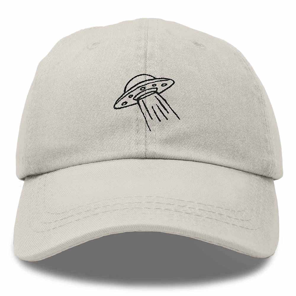 Dalix UFO Hat