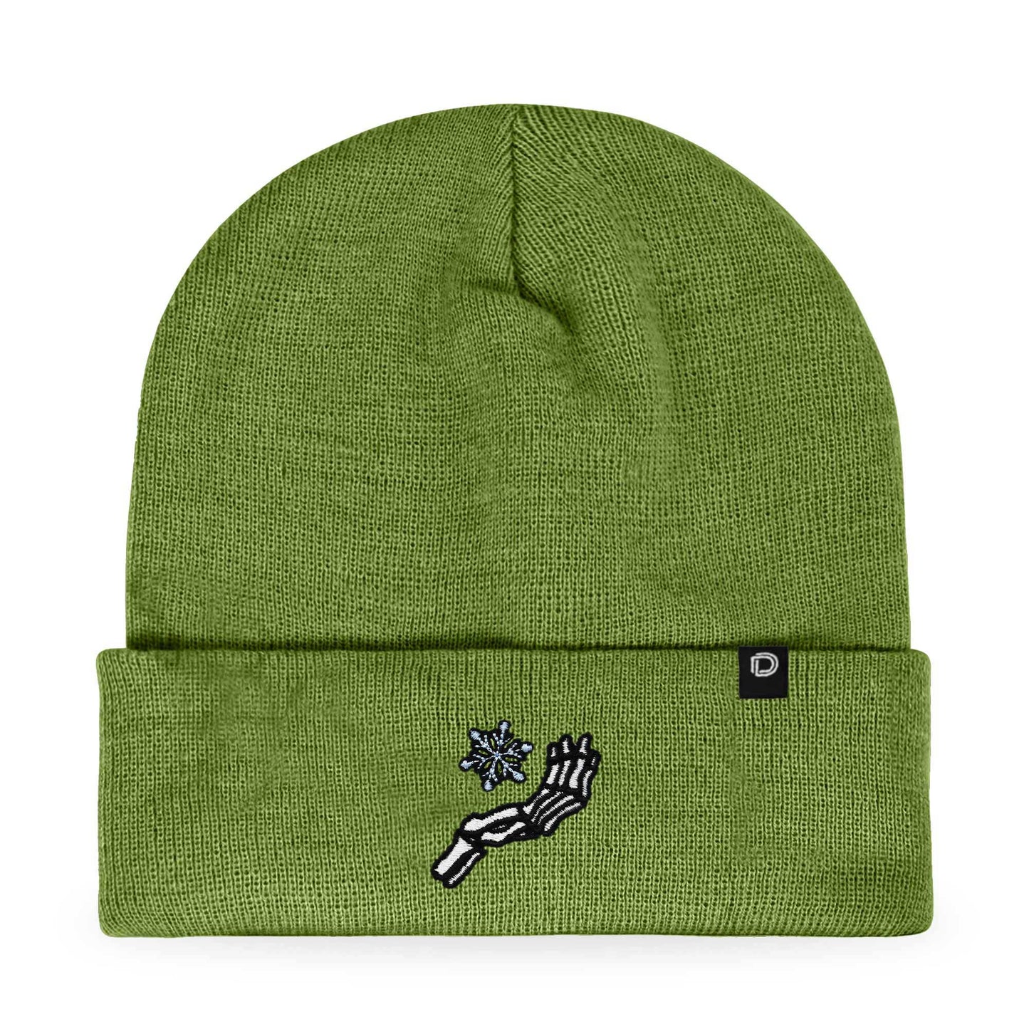 Dalix Chill Touch Beanie