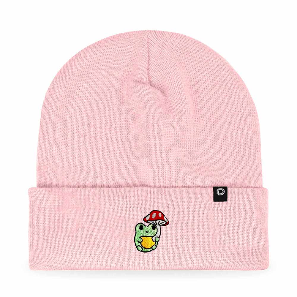 Dalix Sorcerer Frog Beanie