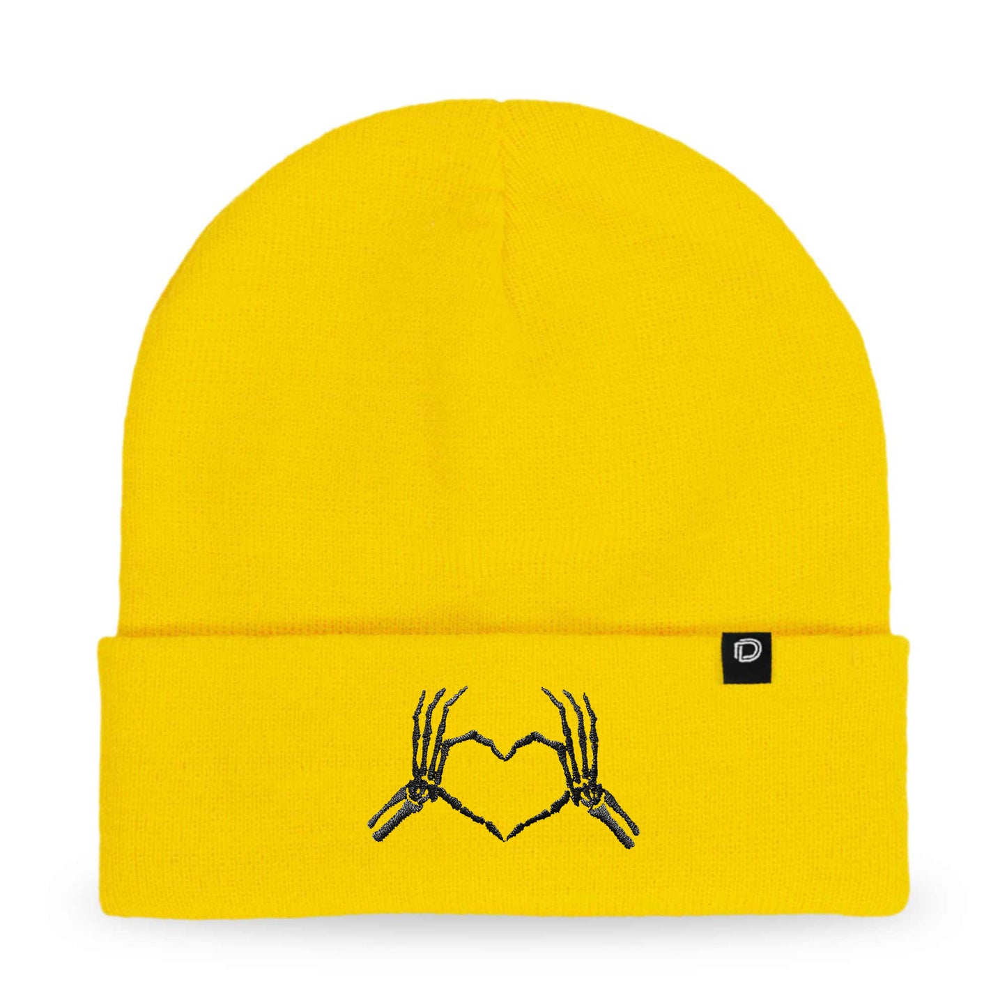 Dalix Heart of Bones Beanie