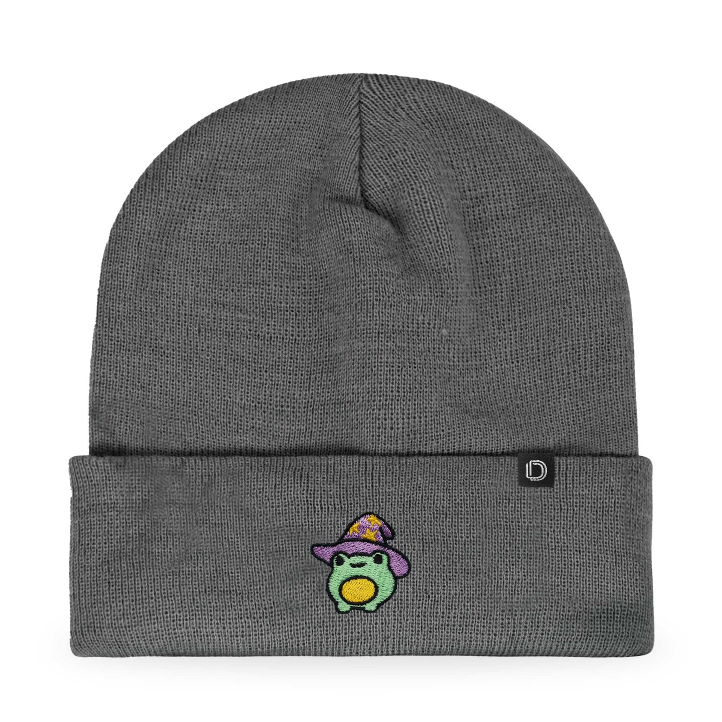 Dalix Sorcerer Frog Beanie