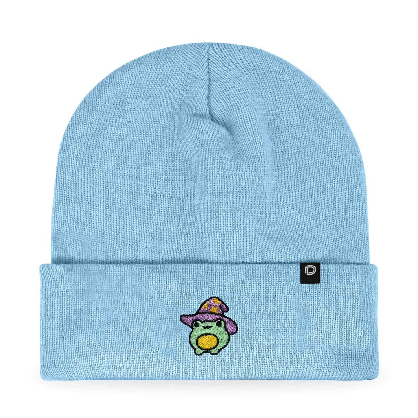 Dalix Sorcerer Frog Beanie