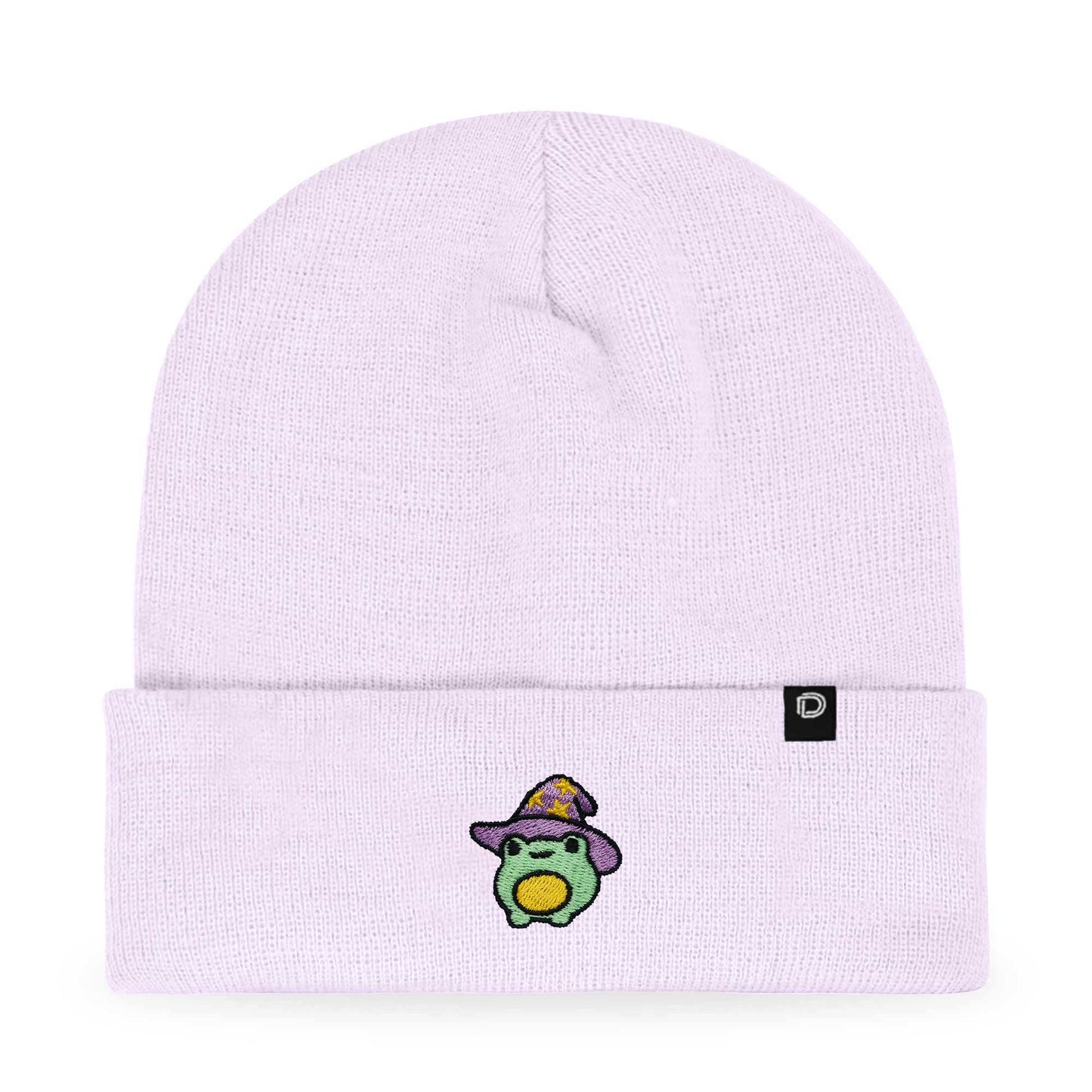 Dalix Sorcerer Frog Beanie