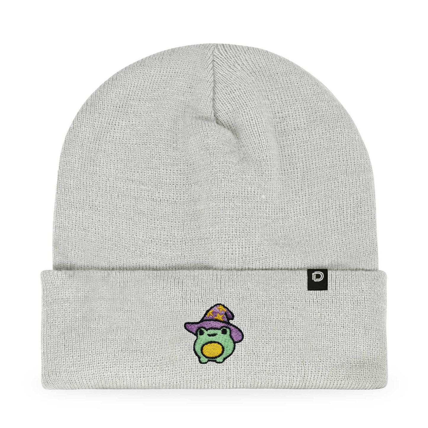Dalix Sorcerer Frog Beanie