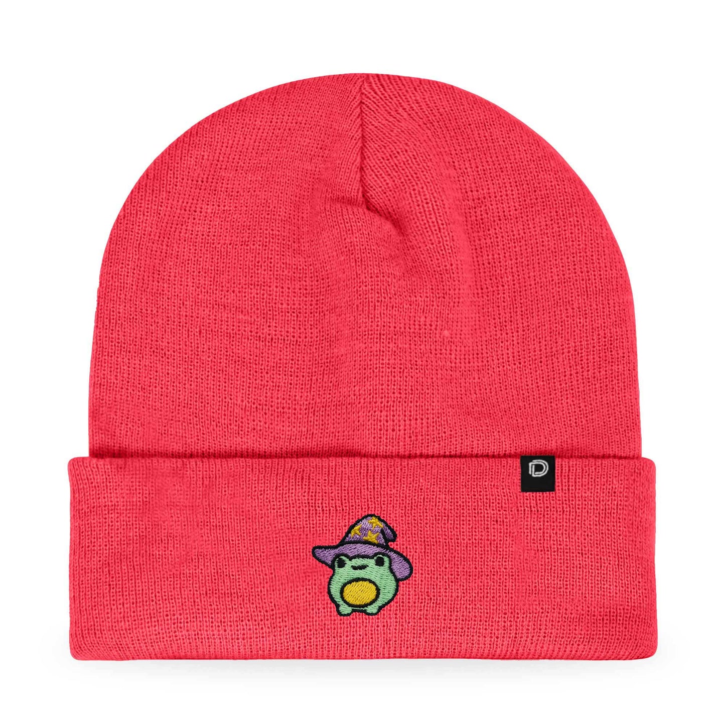 Dalix Sorcerer Frog Beanie