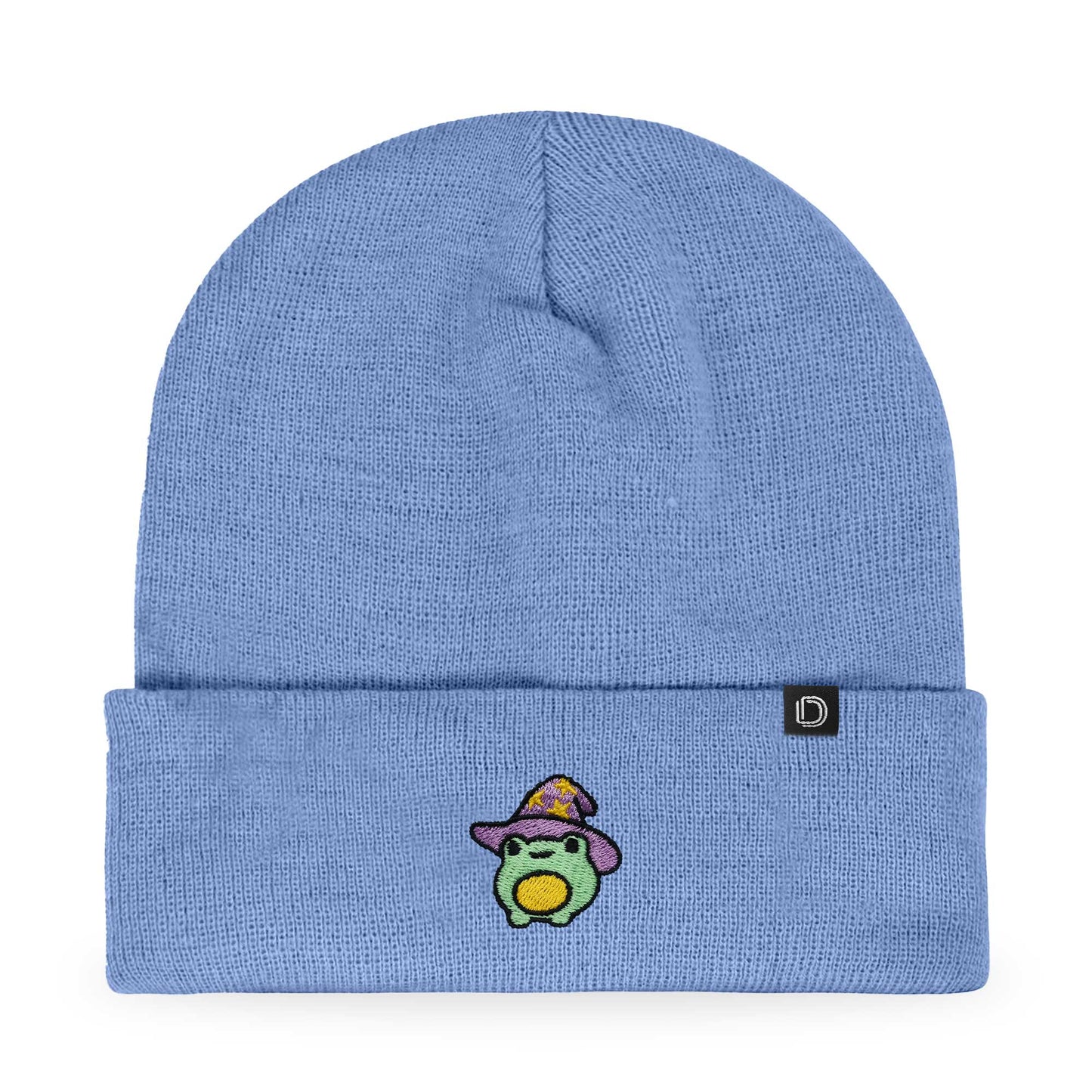 Dalix Sorcerer Frog Beanie