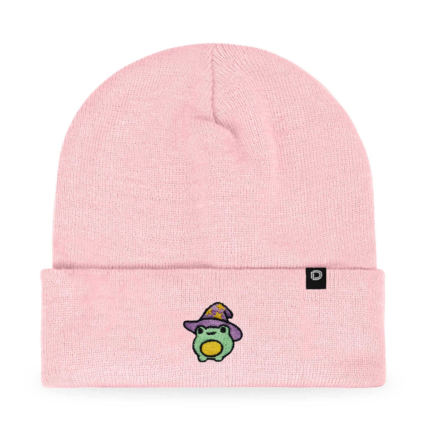 Dalix Sorcerer Frog Beanie