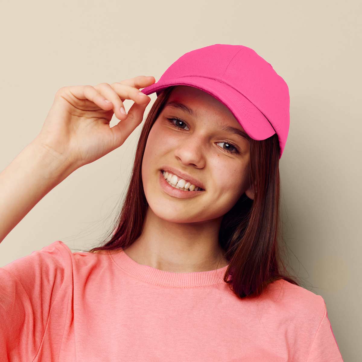 Dalix Womens Pastel Lovers Cap