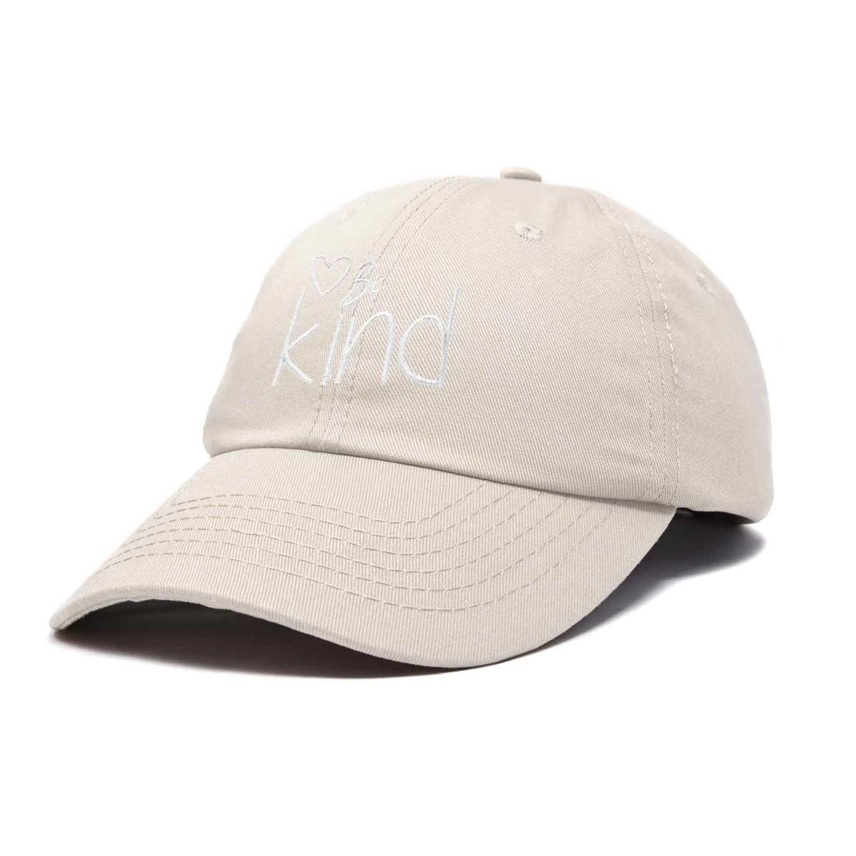 Dalix Be Kind Cap