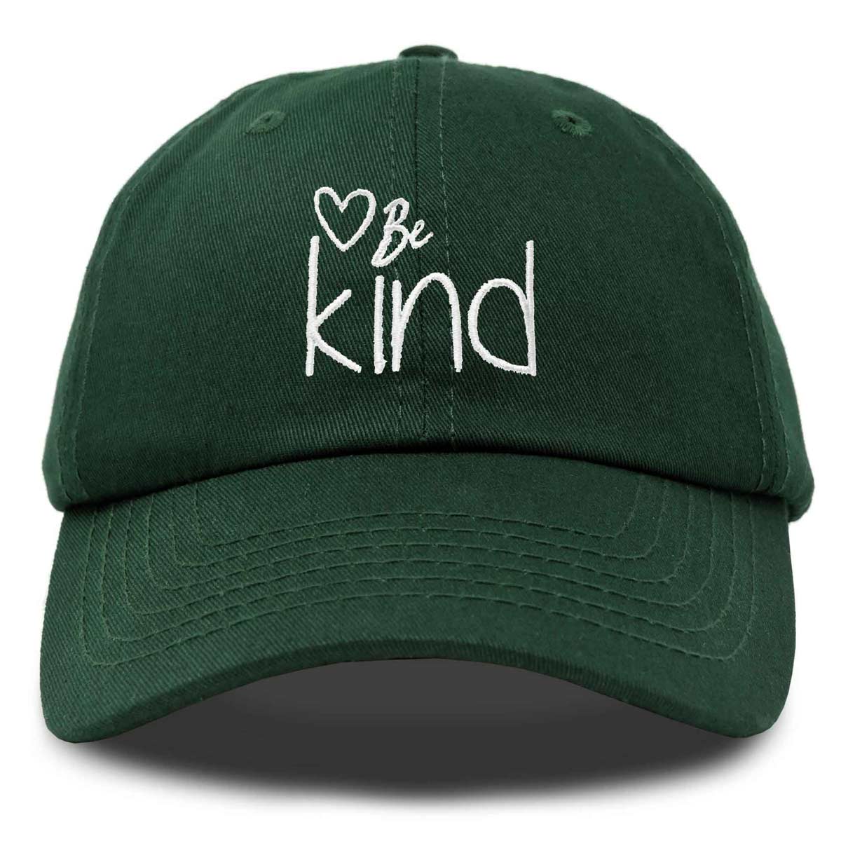 Dalix Be Kind Cap