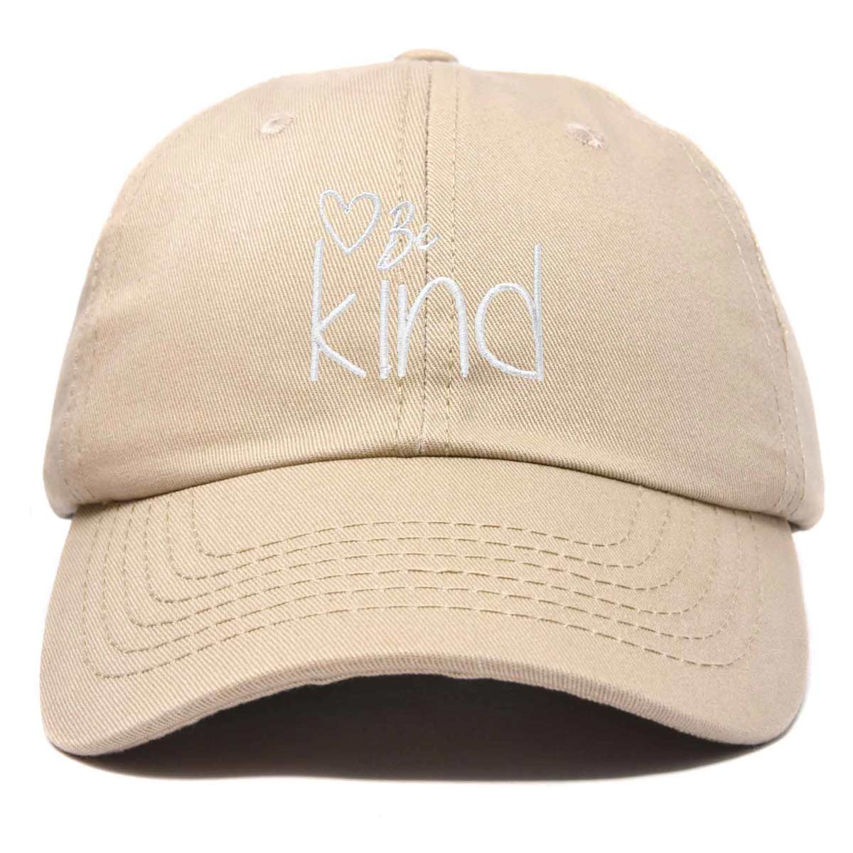 Dalix Be Kind Cap