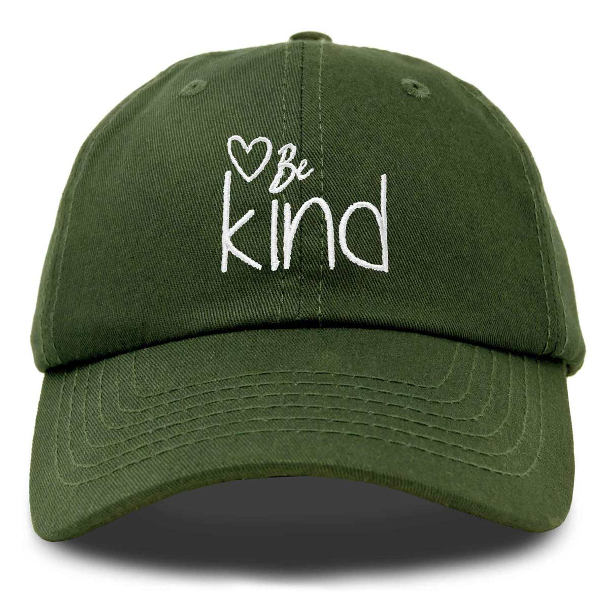 Dalix Be Kind Cap