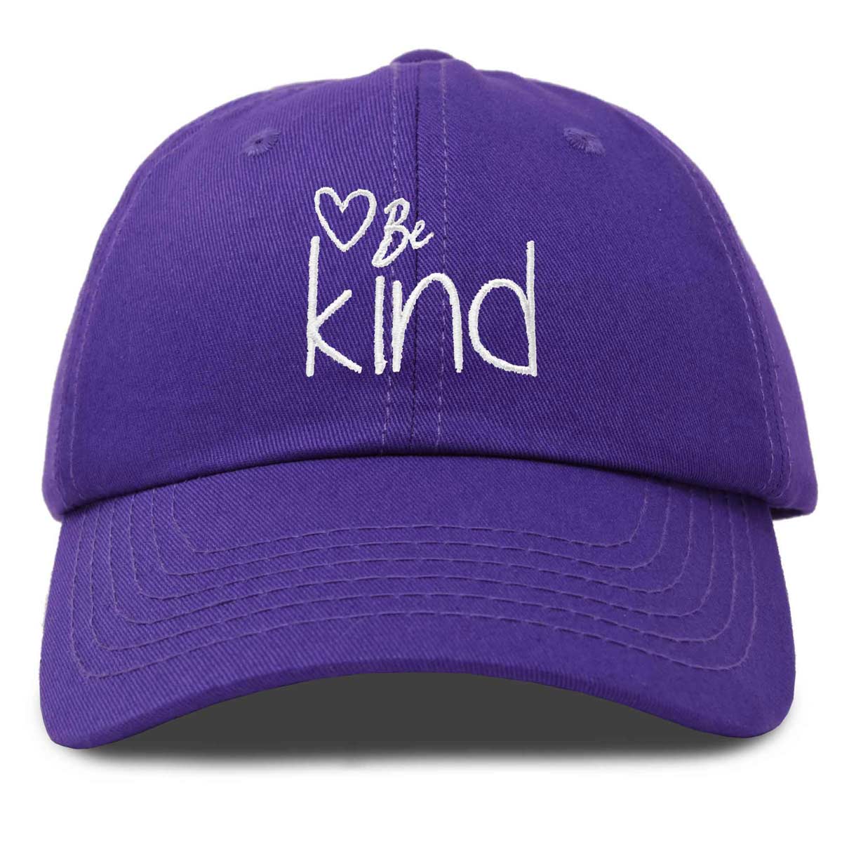 Dalix Be Kind Cap