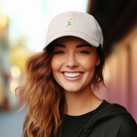 Dalix Daisy Hat
