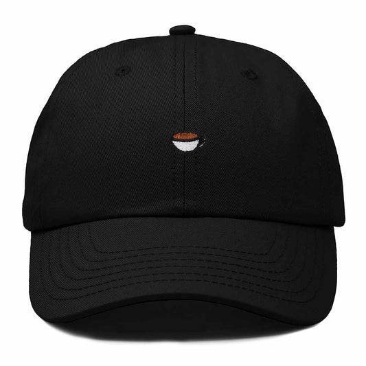 Dalix Womens Lil Coffee Dad Hat
