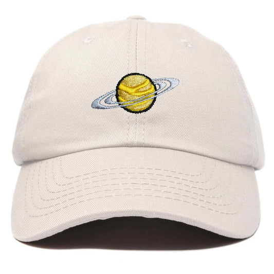 Dalix Saturn Dad Cap