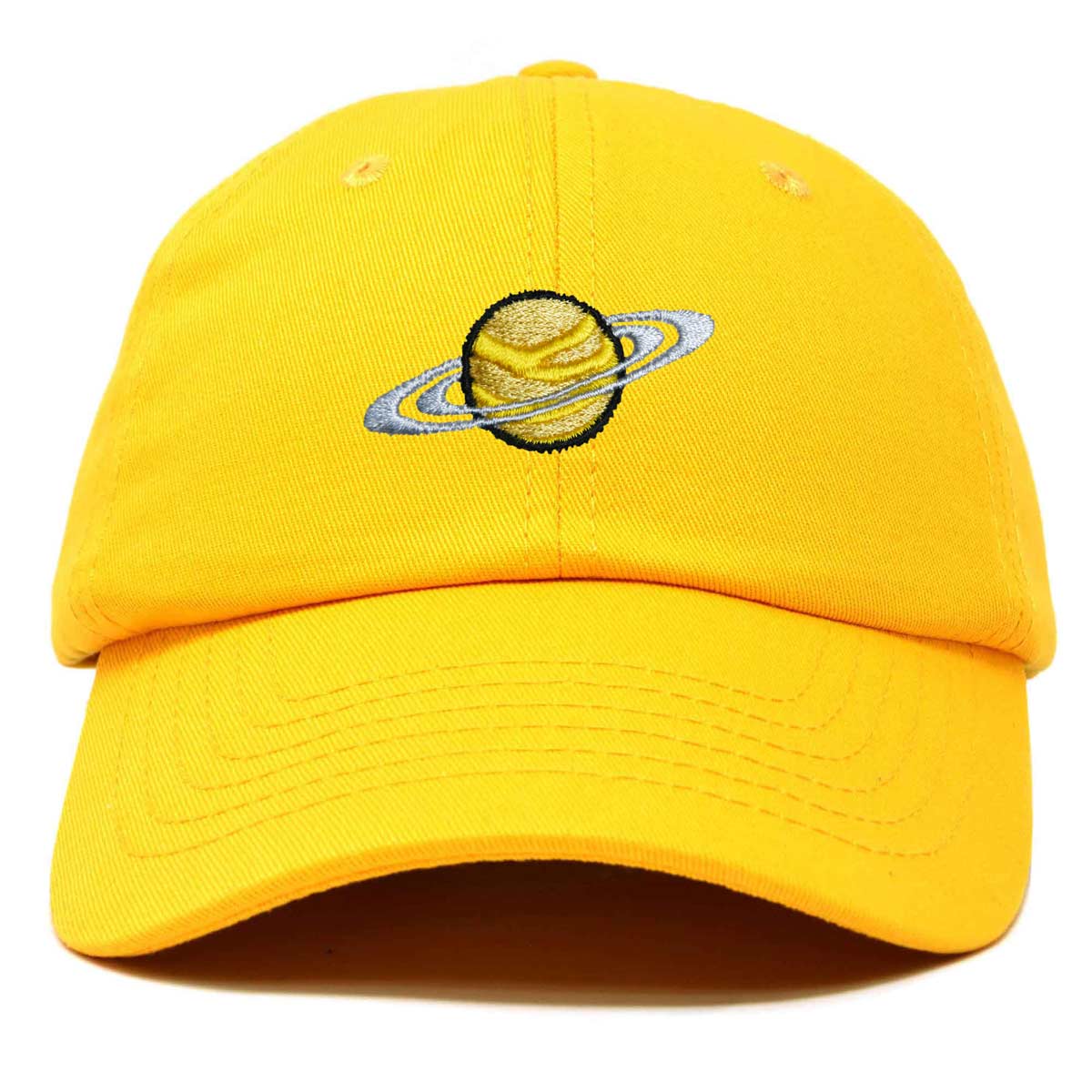 Dalix Saturn Dad Cap