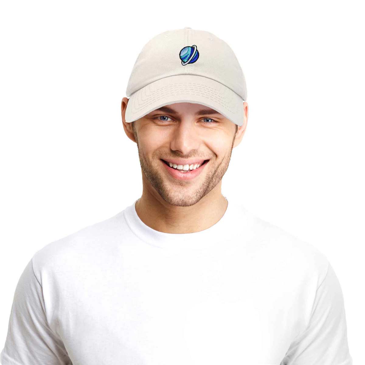 Dalix Uranus Dad Cap