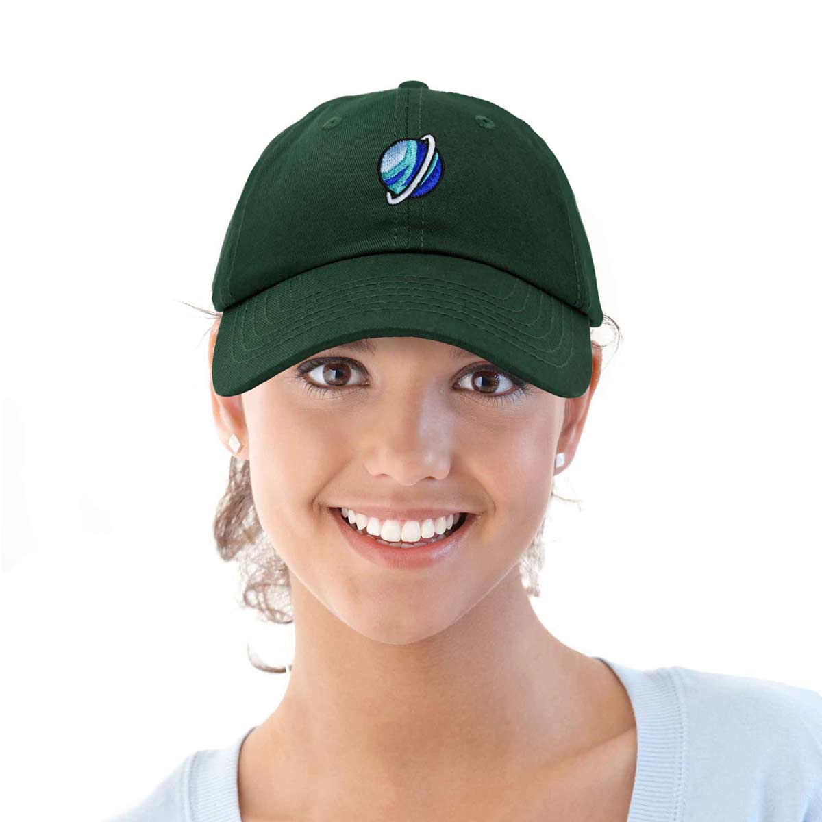 Dalix Uranus Dad Cap