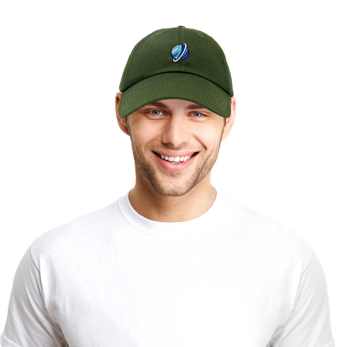 Dalix Uranus Dad Cap