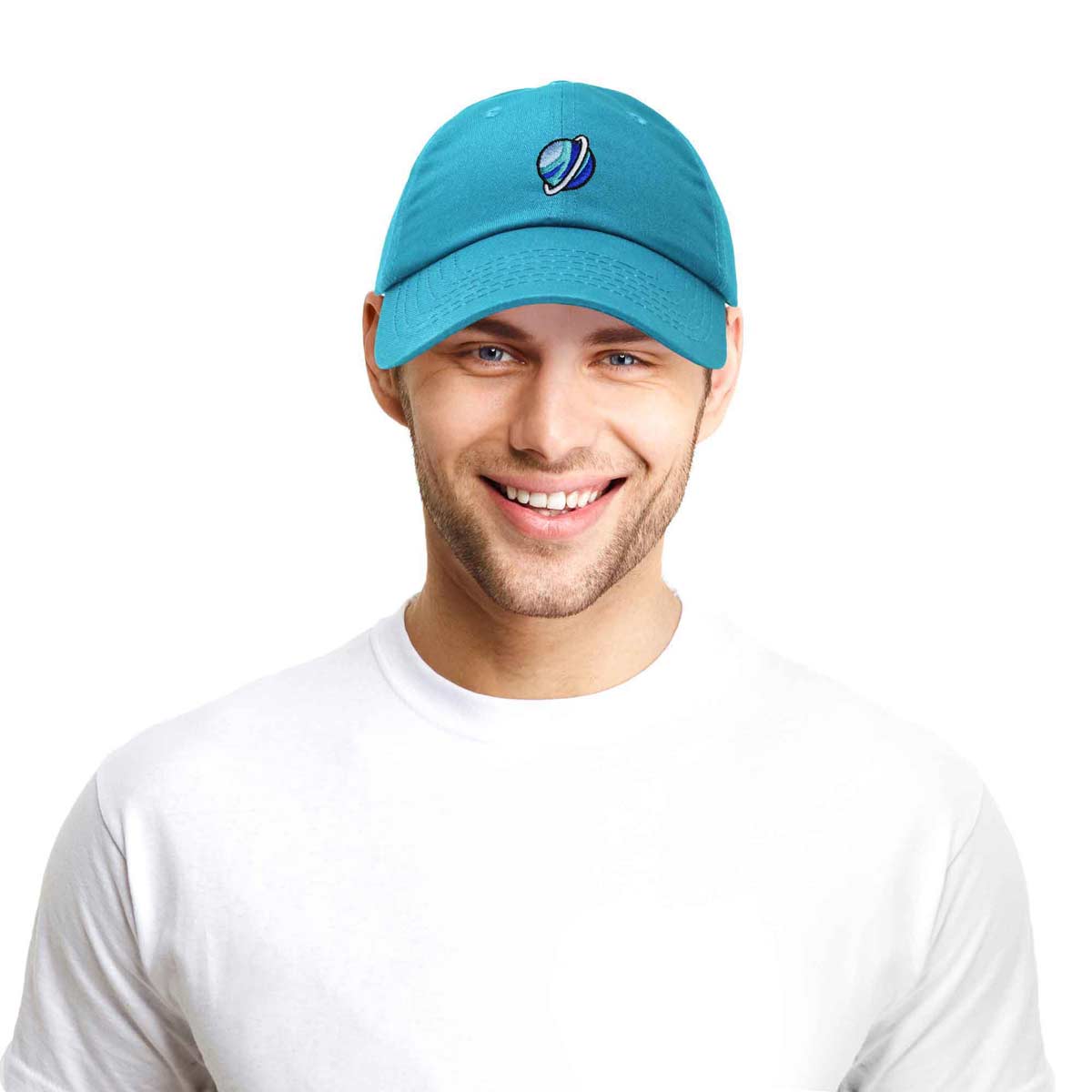 Dalix Uranus Dad Cap