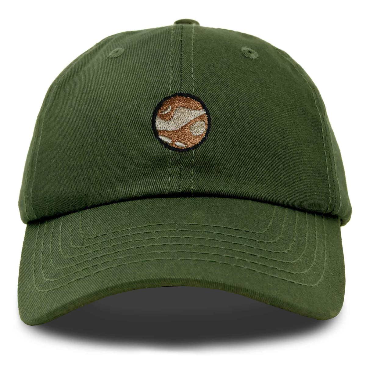 Dalix Venus Dad Cap
