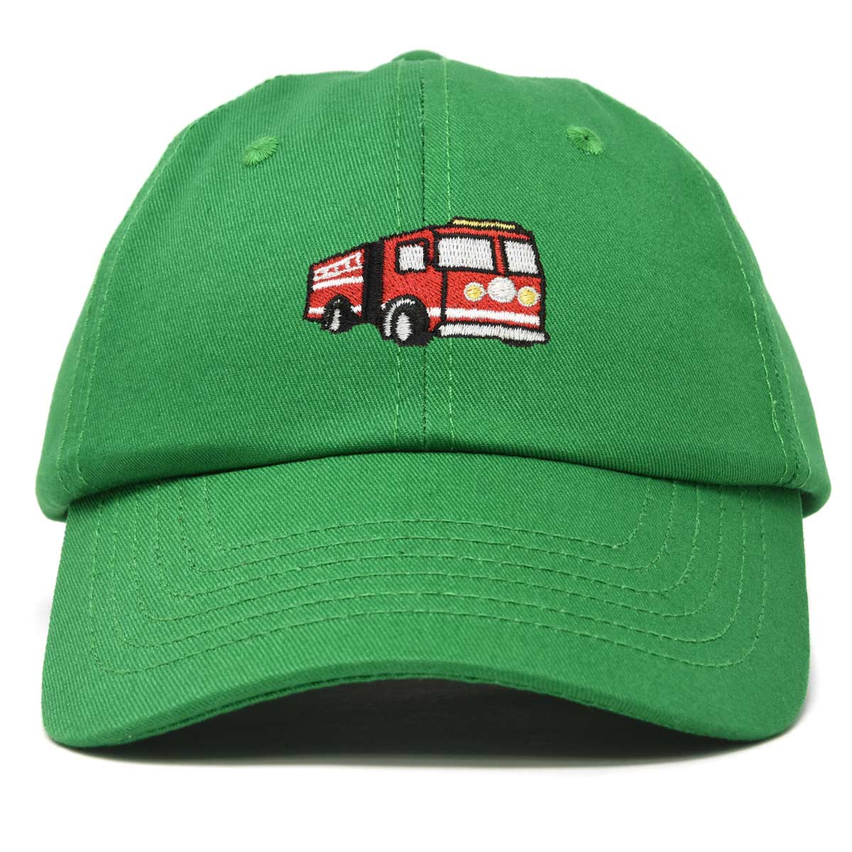 Dalix Firetruck Hat