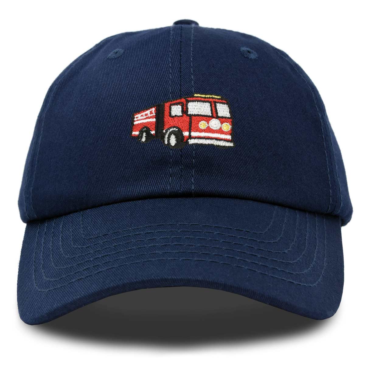 Dalix Firetruck Hat