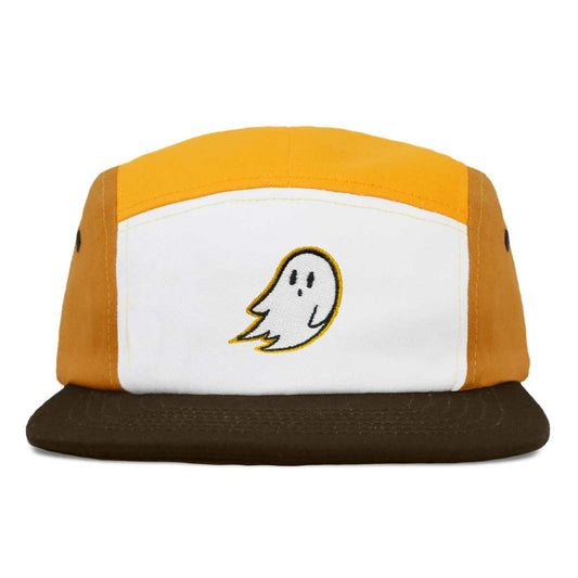 Dalix Mens Ghost 5 Panel Camper Hat
