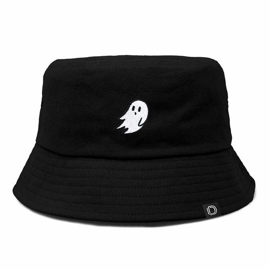 Dalix Ghost Bucket Hat