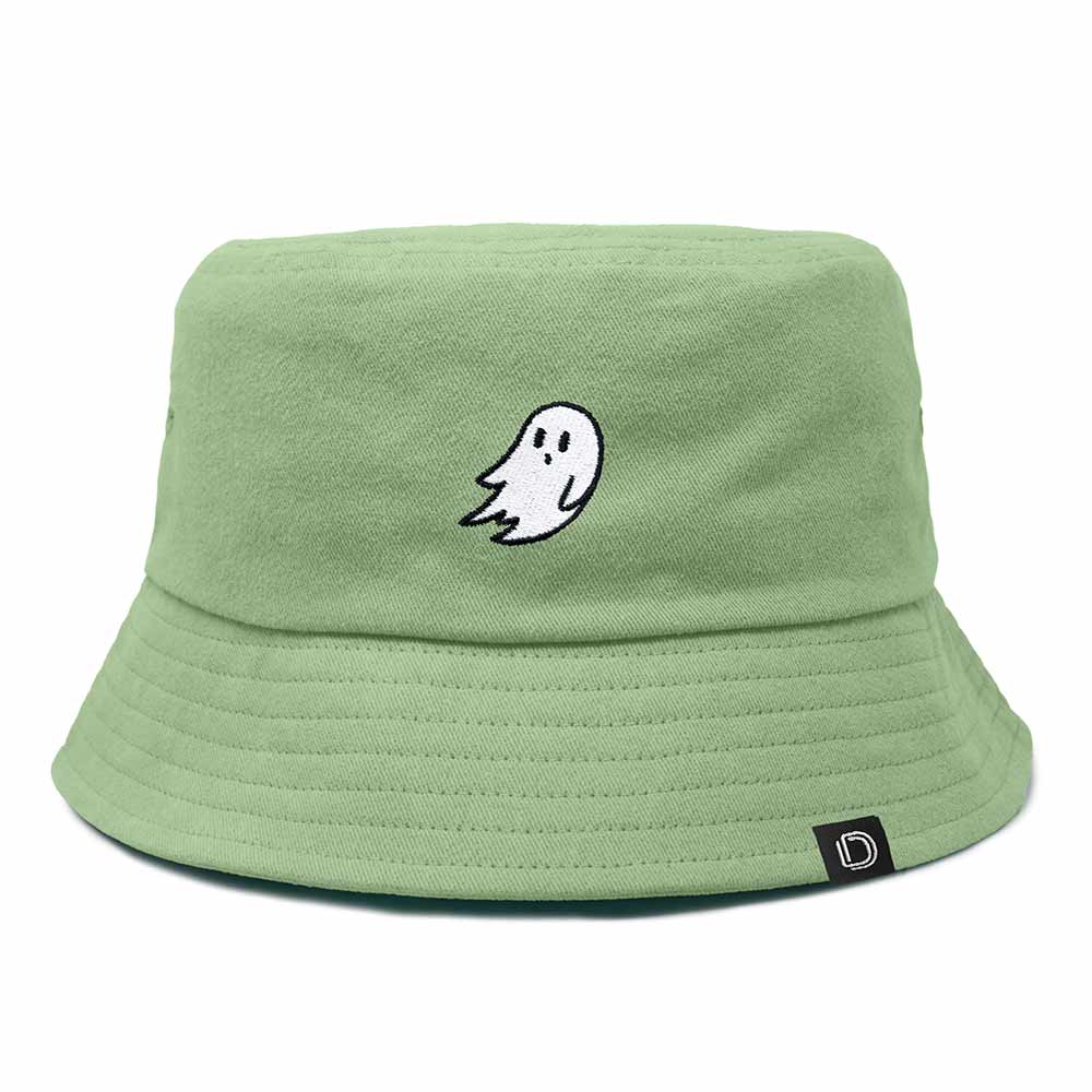Dalix Ghost Bucket Hat