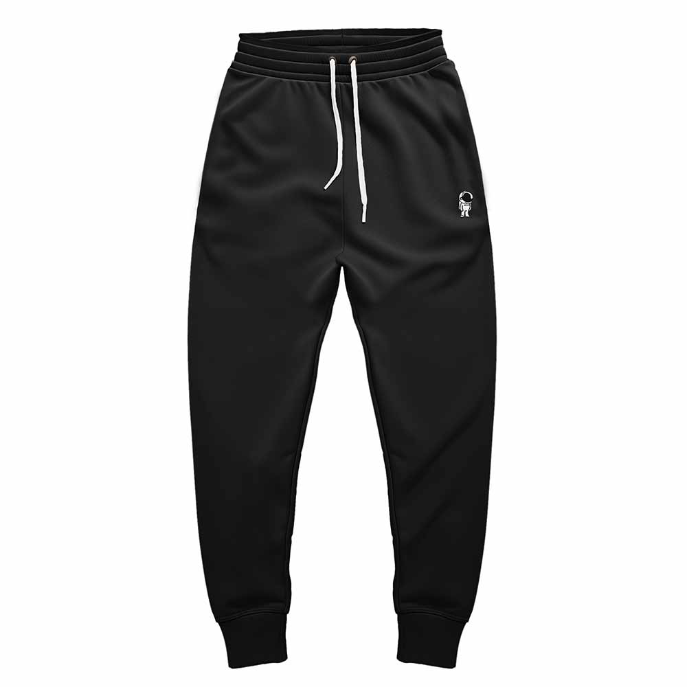Dalix Astronaut Midweight Fleece Jogger Sweatpant