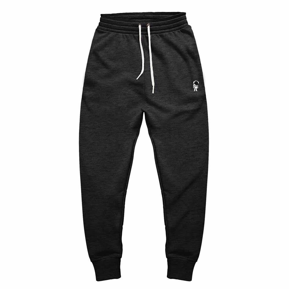 Dalix Astronaut Midweight Fleece Jogger Sweatpant