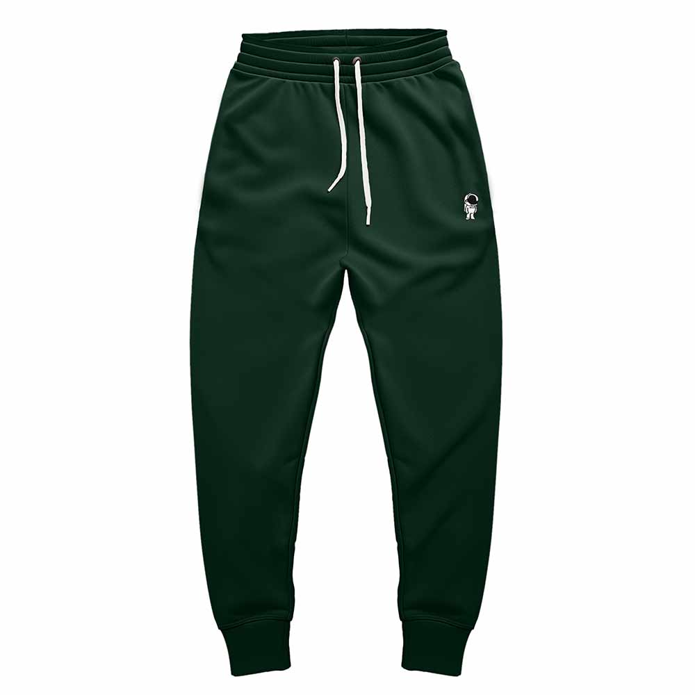 Dalix Astronaut Midweight Fleece Jogger Sweatpant